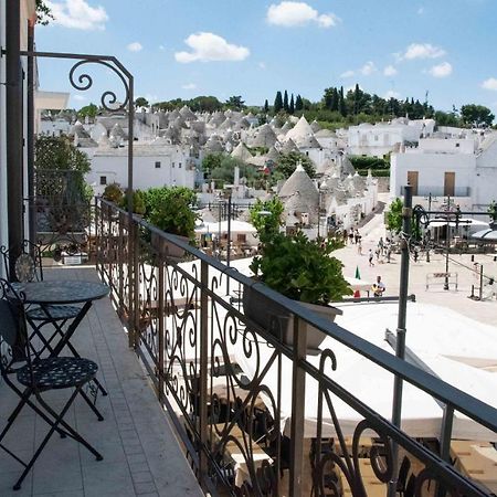 Perlage Suite Luxury B&B Alberobello Exterior foto