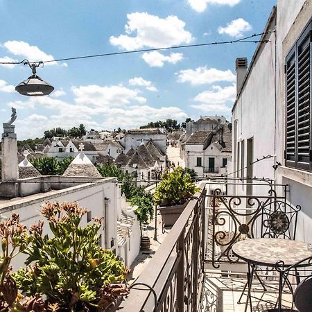 Perlage Suite Luxury B&B Alberobello Exterior foto