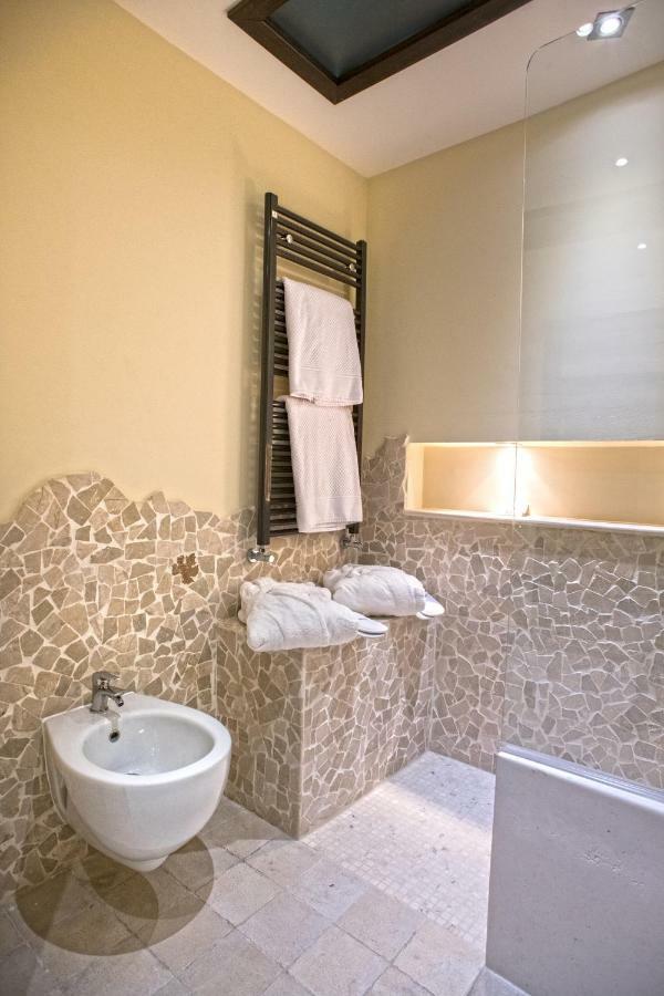 Perlage Suite Luxury B&B Alberobello Exterior foto