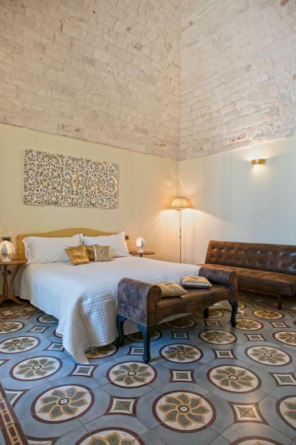 Perlage Suite Luxury B&B Alberobello Exterior foto