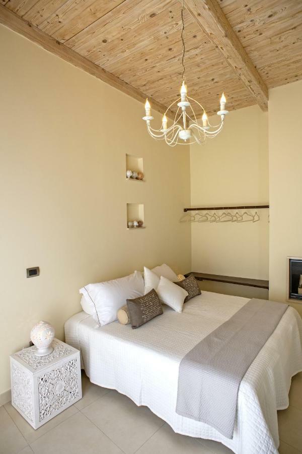 Perlage Suite Luxury B&B Alberobello Exterior foto