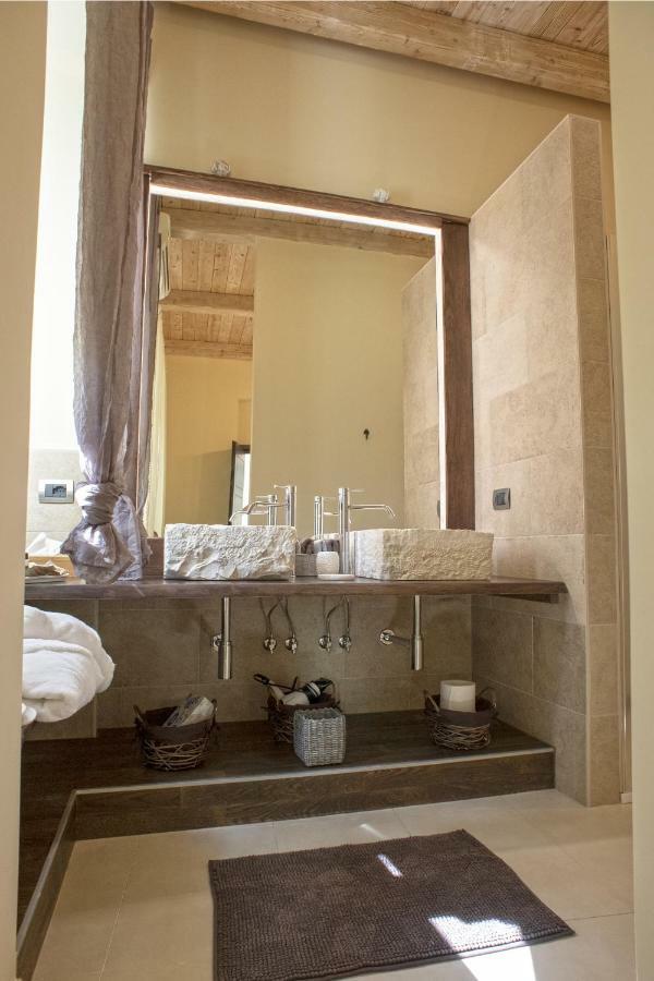 Perlage Suite Luxury B&B Alberobello Exterior foto