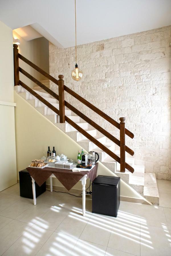 Perlage Suite Luxury B&B Alberobello Exterior foto